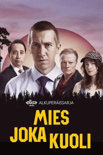 Mies joka kuoli Online