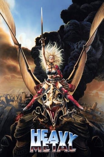 Heavy Metal Online