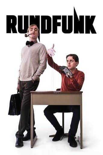 Rundfunk Online