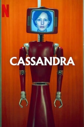 Cassandra Online