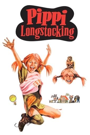 Pippi Calzaslargas Online