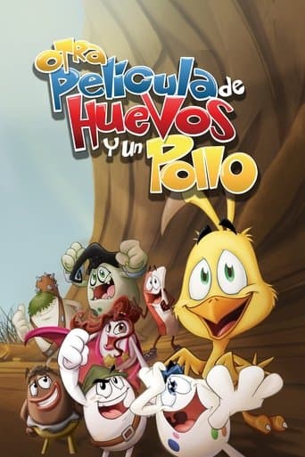 Otra película de huevos y un pollo Online