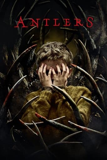 Antlers: Criatura oscura Online