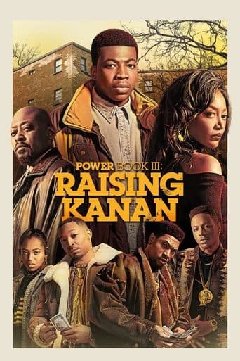 Power Book III: Raising Kanan Online