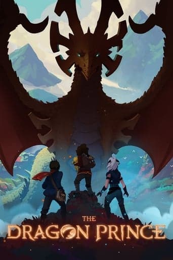 El príncipe dragón Online