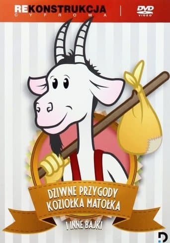 Dziwne przygody Koziołka Matołka Online