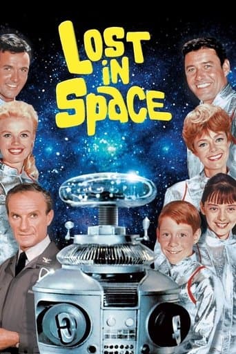 Perdidos en el espacio Online