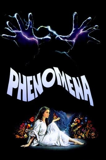 Phenomena Online