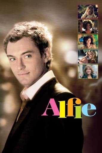 Alfie Online