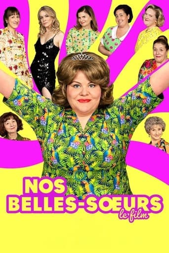 Nos belles-sœurs Online