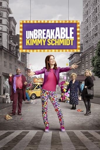 Unbreakable Kimmy Schmidt Online