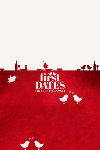 First Dates - Ein Tisch für zwei Online