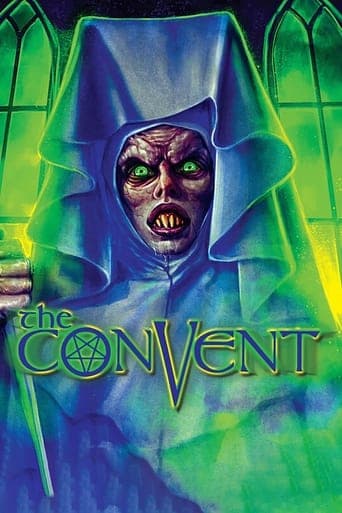 El convento del diablo Online