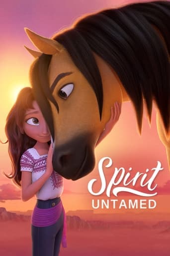 Spirit: Indomable Online