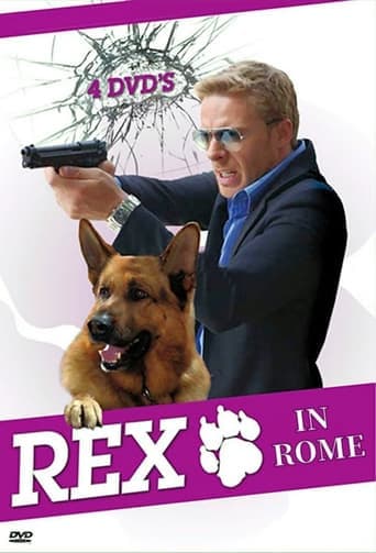 Rex, el regreso Online
