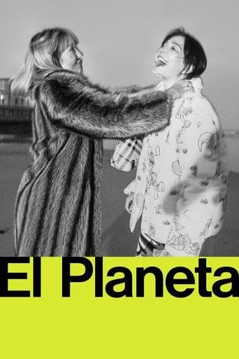 El Planeta Online