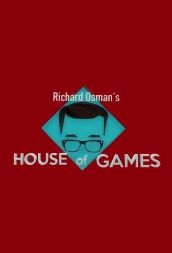 Richard Osman's House of Games Online