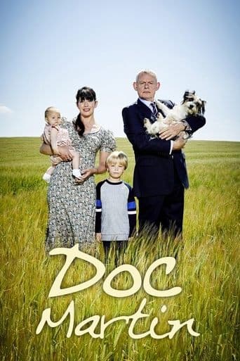 Doc Martin Online