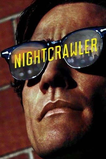 Nightcrawler Online