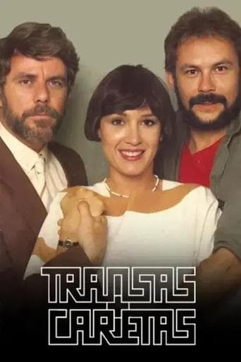 Transas e Caretas Online