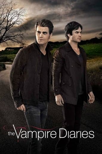 Crónicas vampíricas Online