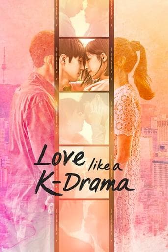 Romance a lo k-drama Online