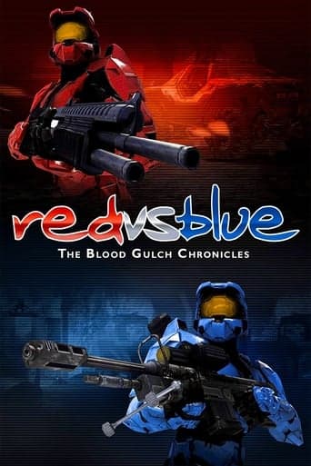 Red vs. Blue Online