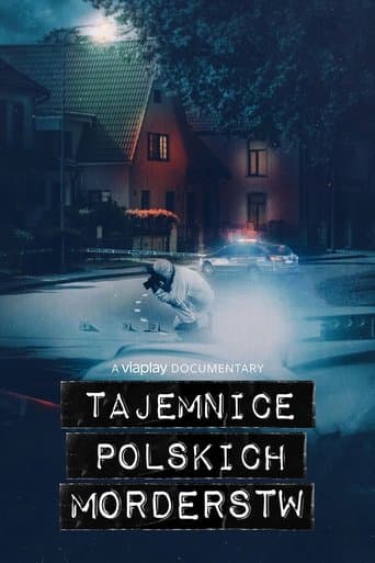 Tajemnice polskich morderstw Online