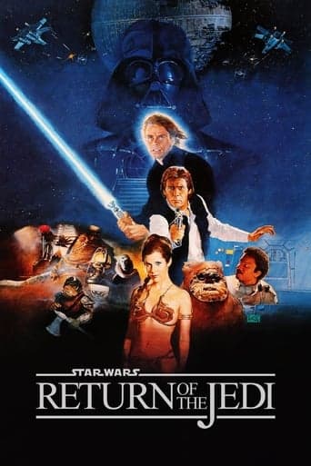 El retorno del Jedi Online