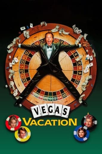 Vacaciones en Las Vegas Online