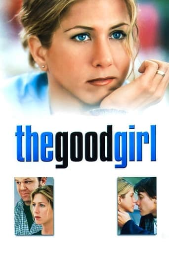 The Good Girl Online