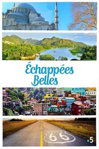 Echappées Belles Online
