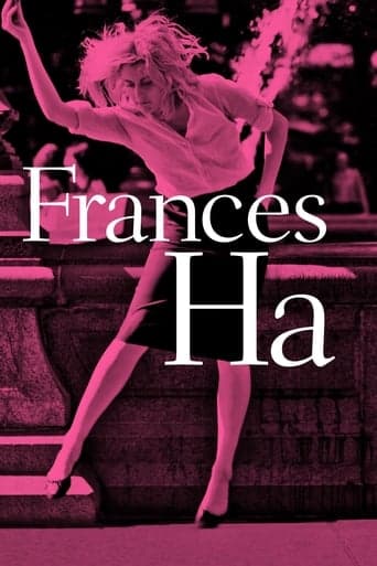 Frances Ha Online