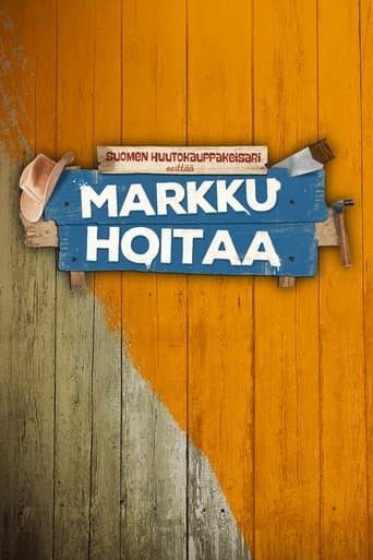 Suomen huutokauppakeisari esittää: Markku hoitaa Online