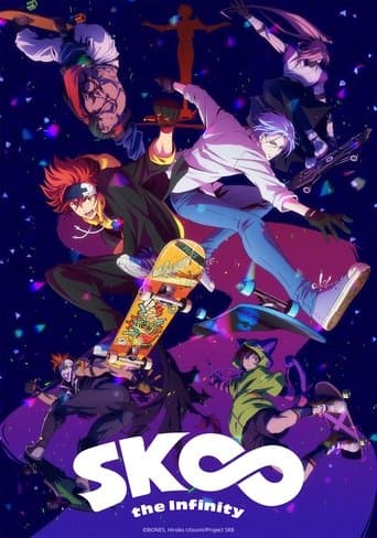 SK8 the Infinity Online