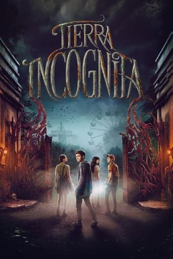 Tierra incógnita Online