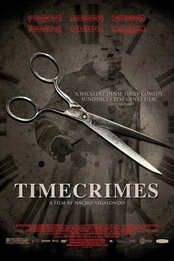 Los cronocrímenes Online