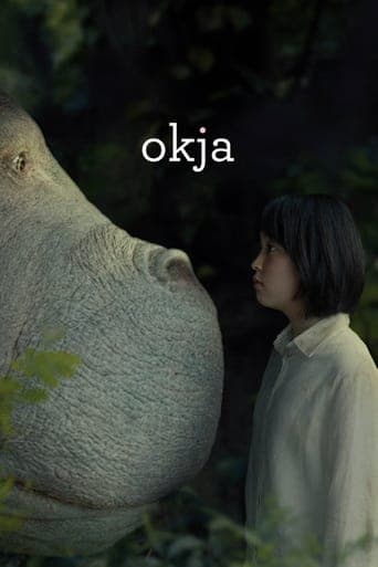 Okja Online