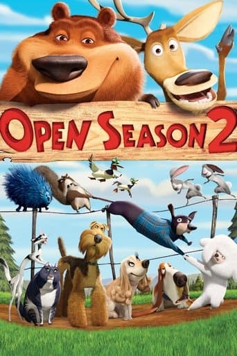 Colegas en el bosque 2 Online