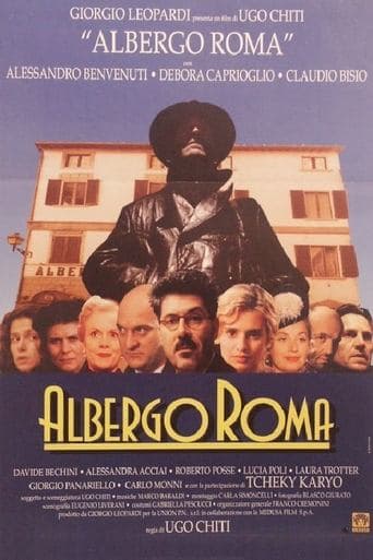 Albergo Roma Online