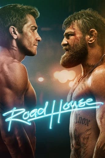Road House (De profesión: duro) Online