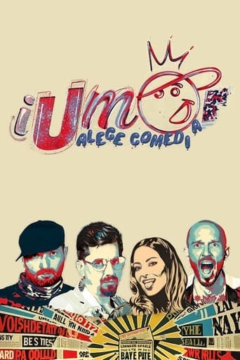 iUmor Online