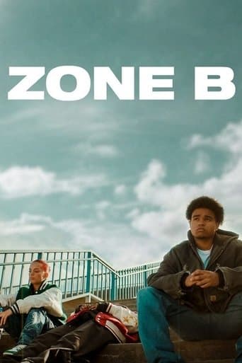 Zone B Online