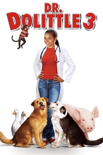 Dr. Dolittle 3 Online