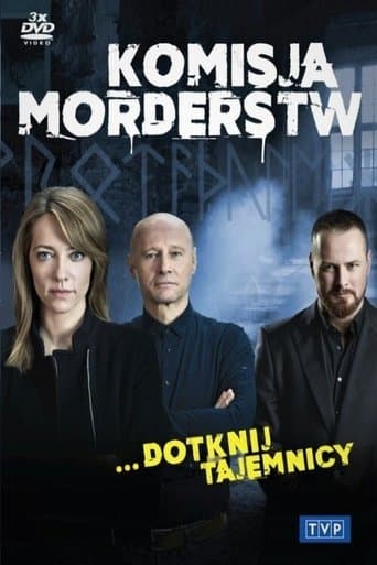 Komisja morderstw Online