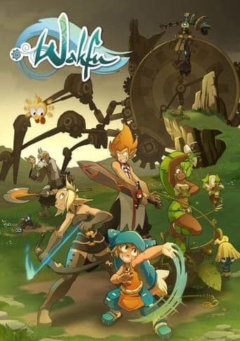 Wakfu Online