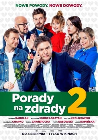 Porady na zdrady 2 Online