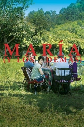 María (y los demás) Online