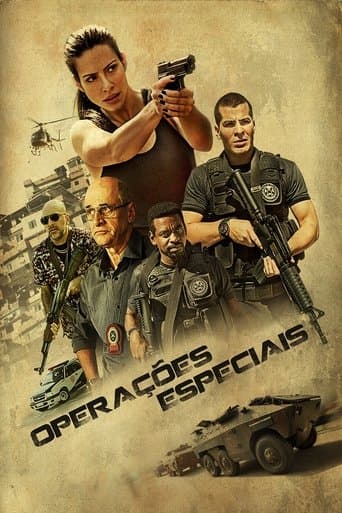 Operaciones Especiales Online