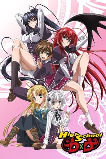 High School DxD Online